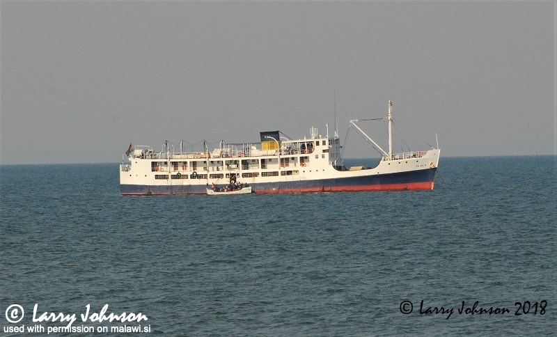 Senga Bay 02